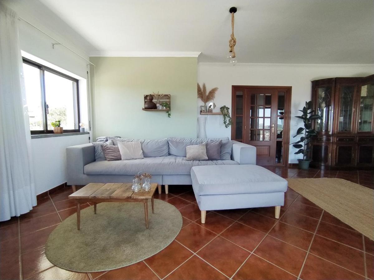 Villa Intuitiva - Relaxation And Mindful Stay Лориньян Экстерьер фото