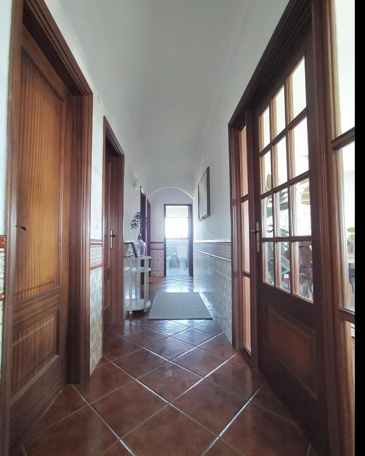 Villa Intuitiva - Relaxation And Mindful Stay Лориньян Экстерьер фото