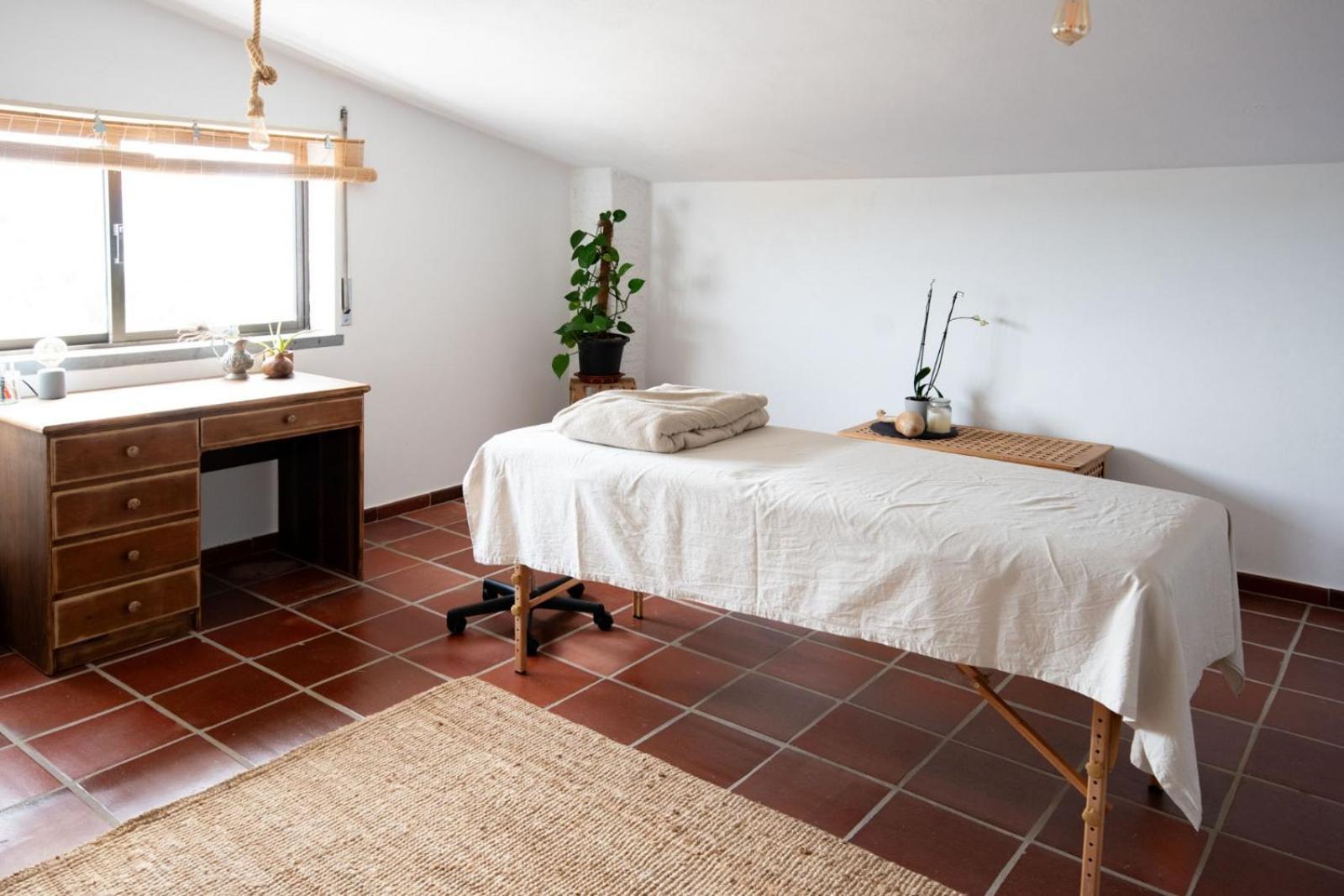 Villa Intuitiva - Relaxation And Mindful Stay Лориньян Экстерьер фото